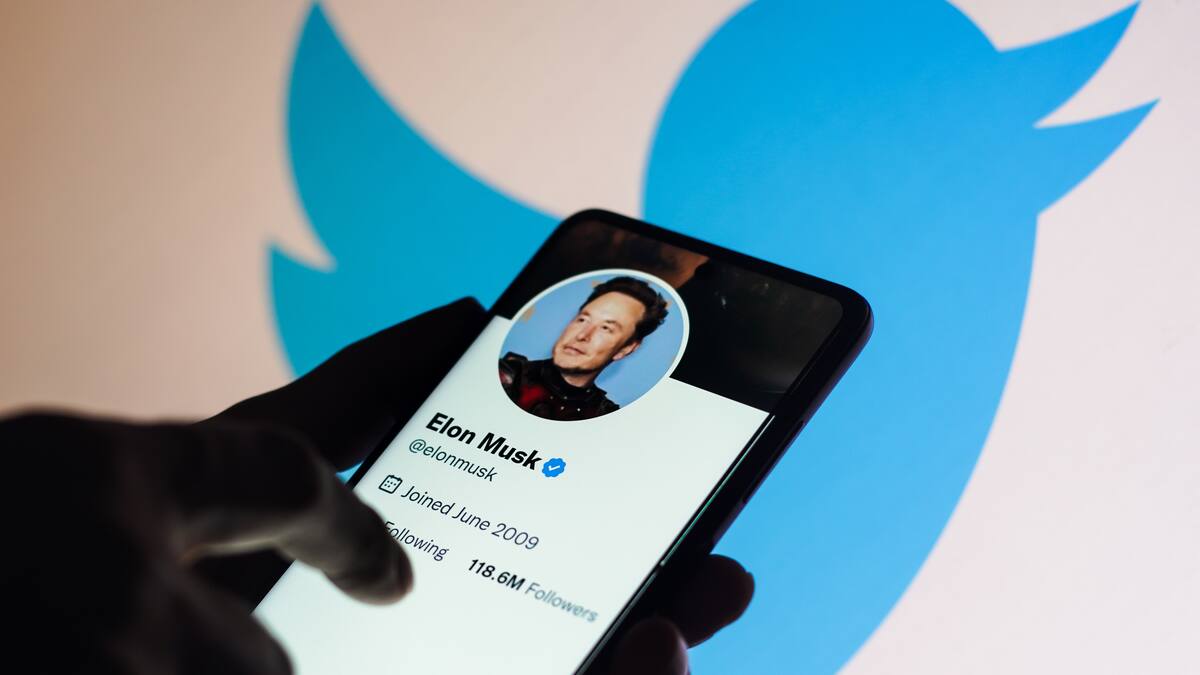 Elon Musk anuncia “amnistía general” para cuentas suspendidas de Twitter