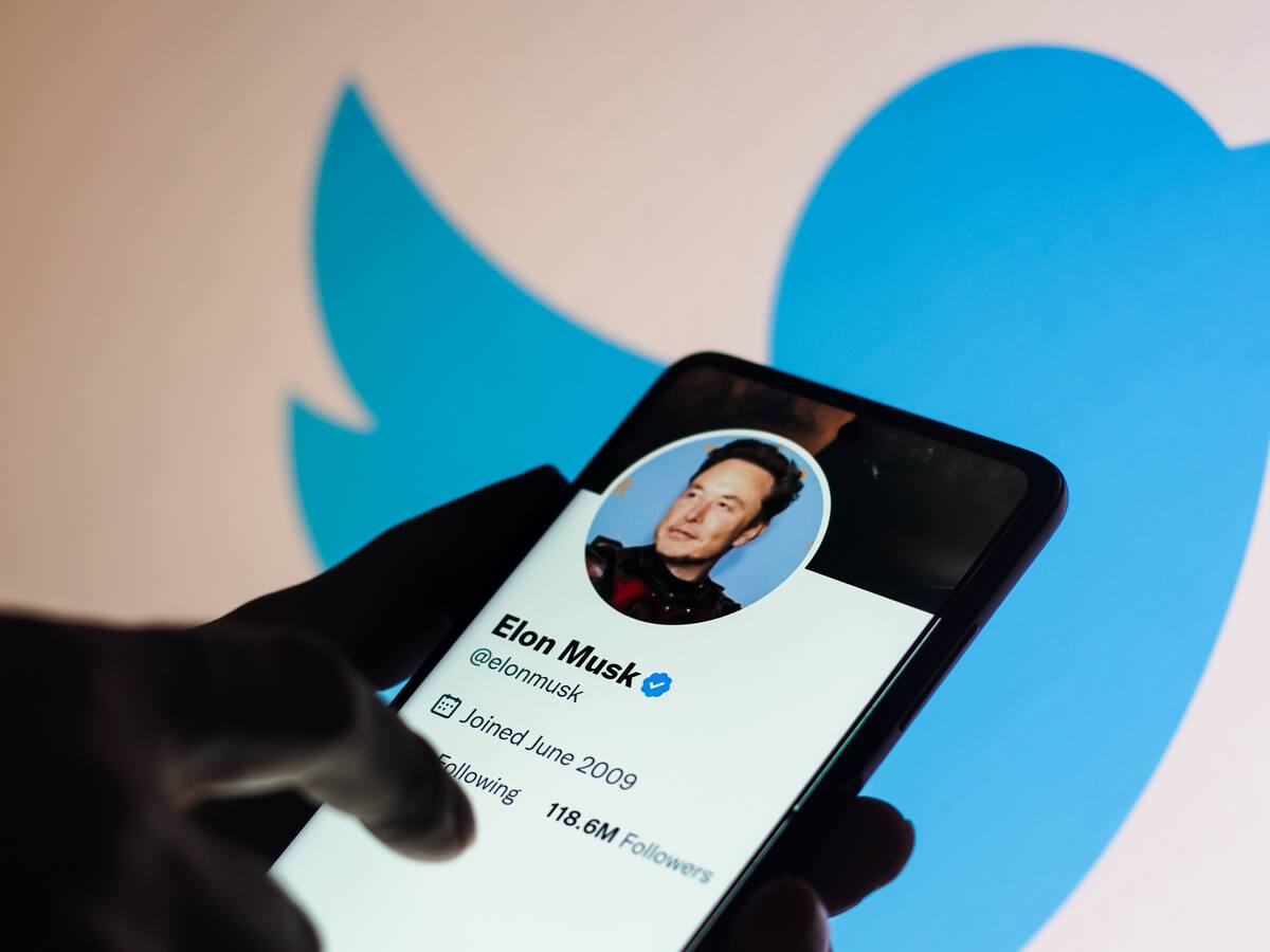 Elon Musk anuncia “amnistía general” para cuentas suspendidas de Twitter