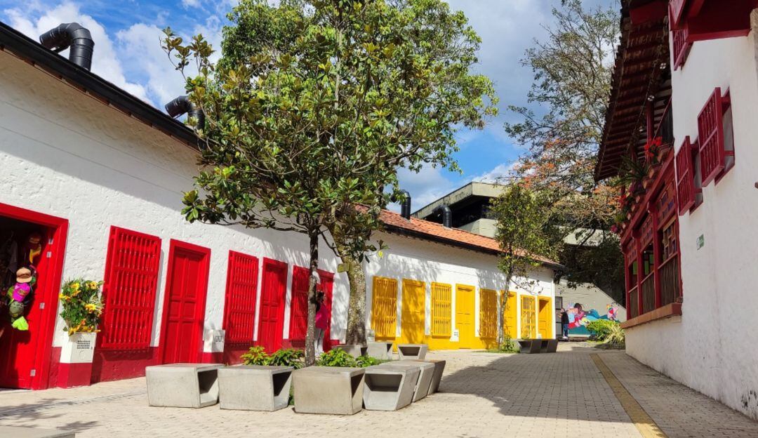 Alcaldía de Medellín 