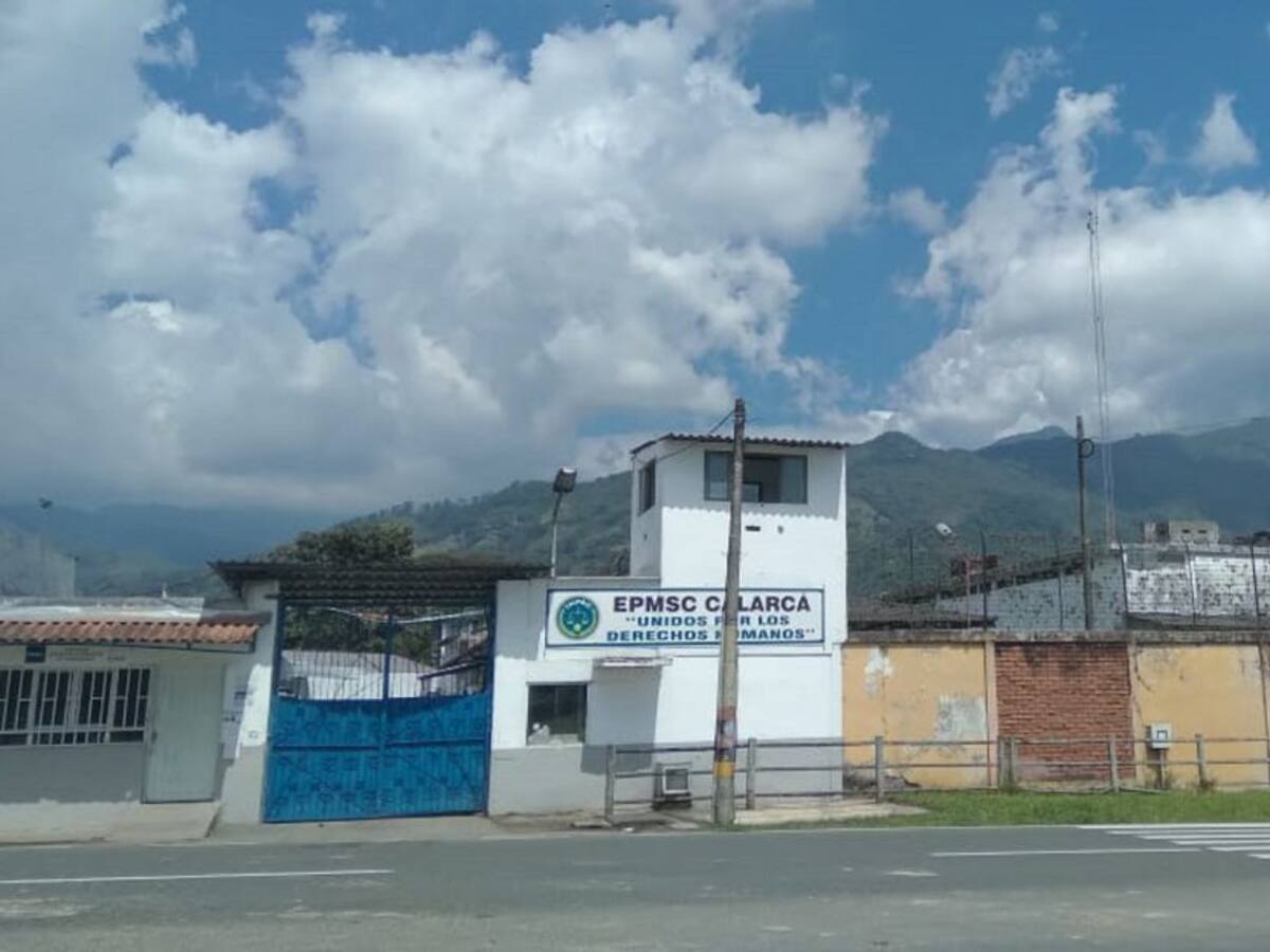 Inpec y Gaula articulan labores para disminuir delitos en cárceles del país