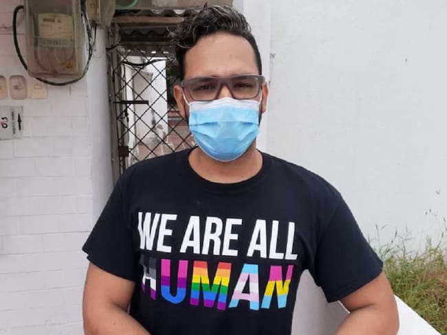 Activistas LGBTIQ piden tumbar pico cédula y género en Cartagena