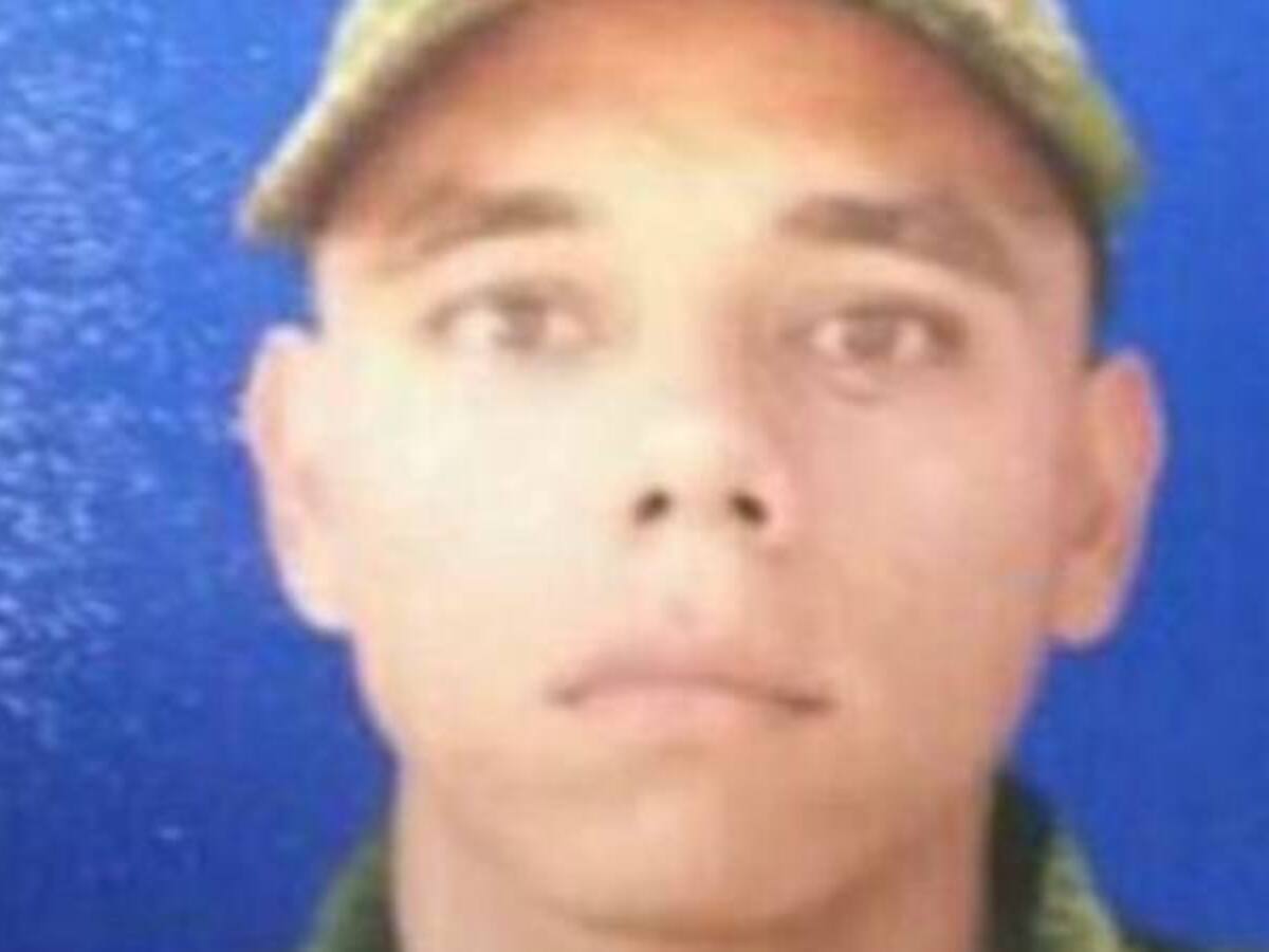 Las Farc debe pronunciarse sobre el hecho: familiares de soldado secuestrado