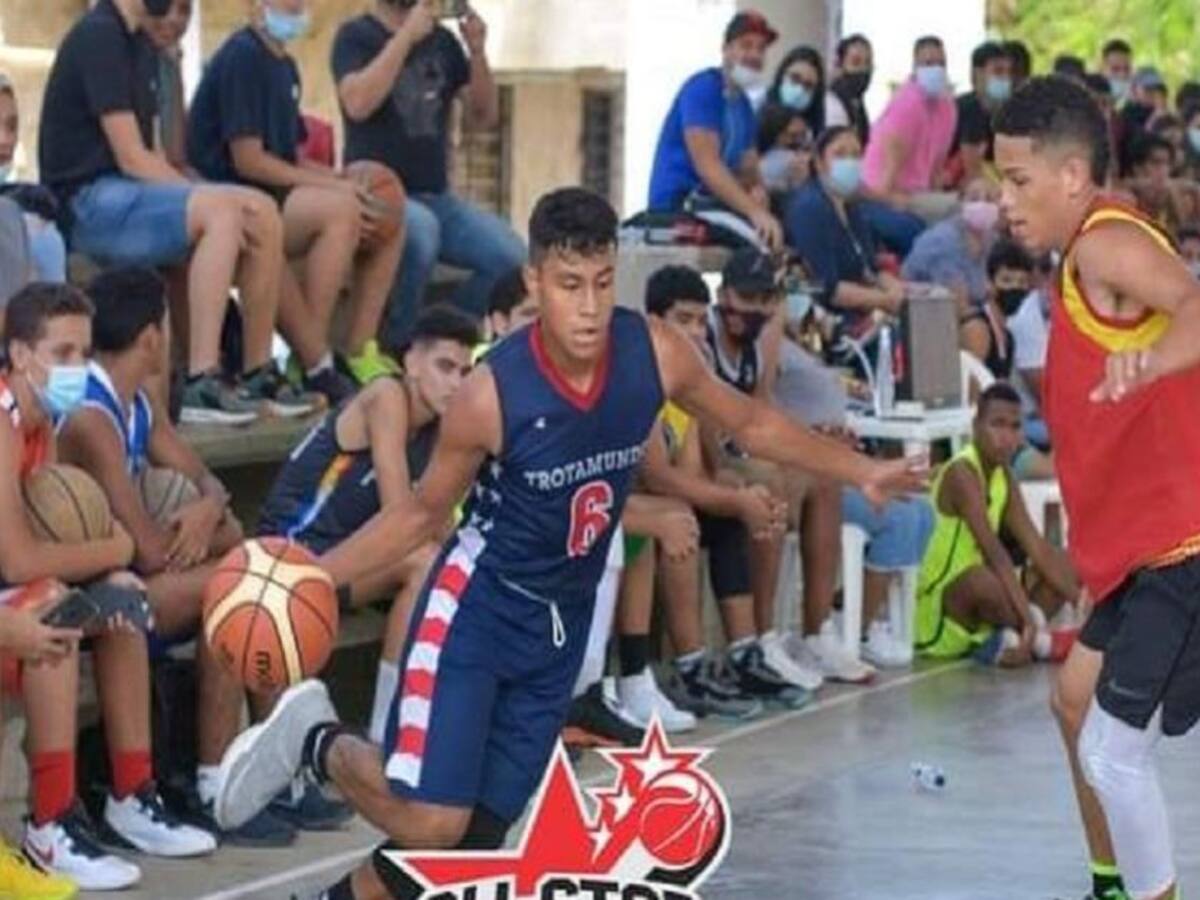 Investigan torneo de baloncesto en colegio de Barranquilla