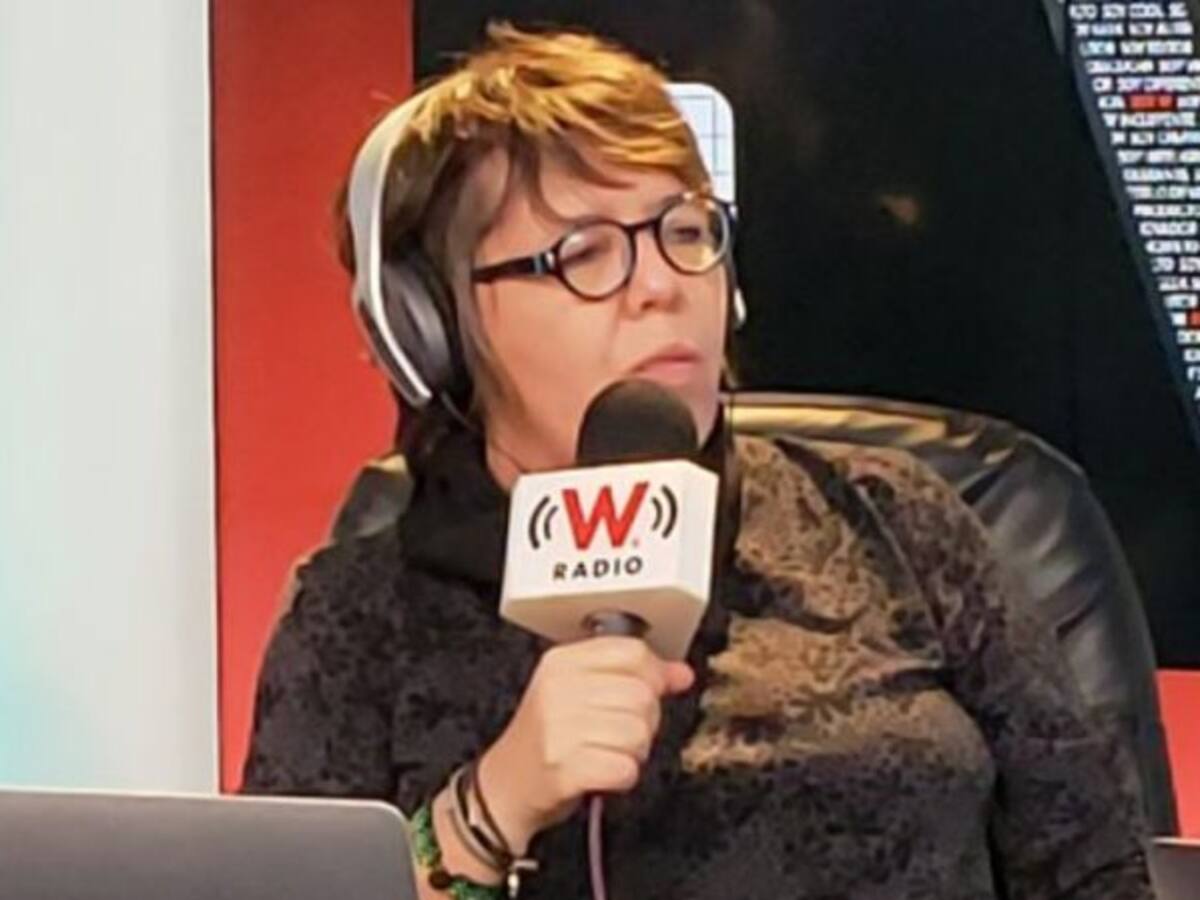 A México le funcionaría más un contrapeso en lo migratorio: G. Warkertin