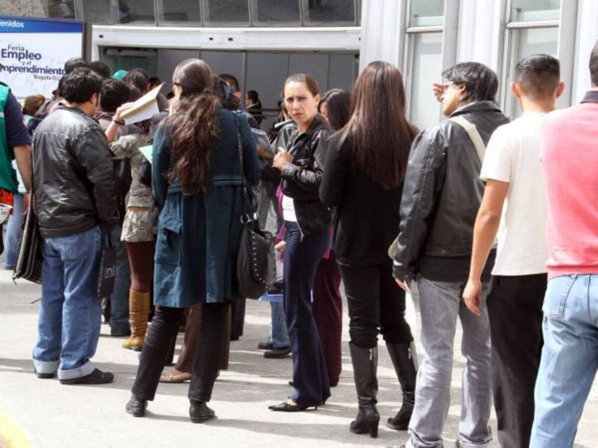Pereira continúa siendo la ciudad en el Eje Cafetero con menor desempleo