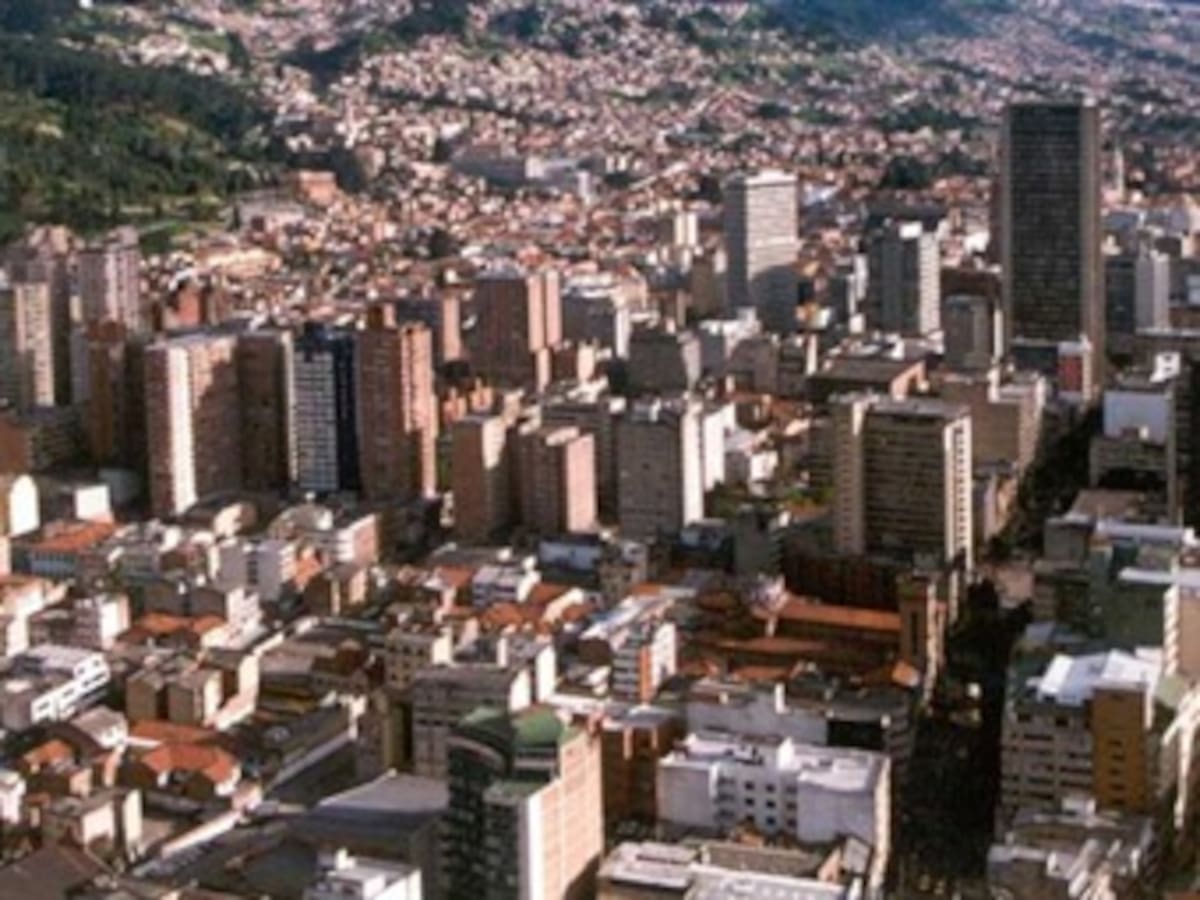 Bogotá tiene una caída del 30% en construcción de vivienda por metro cuadrado: Fedelonjas