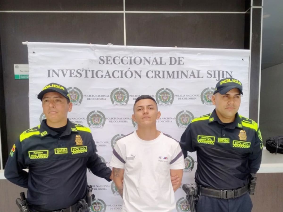 Envían a la cárcel a presuntos homicidas en Cúcuta
