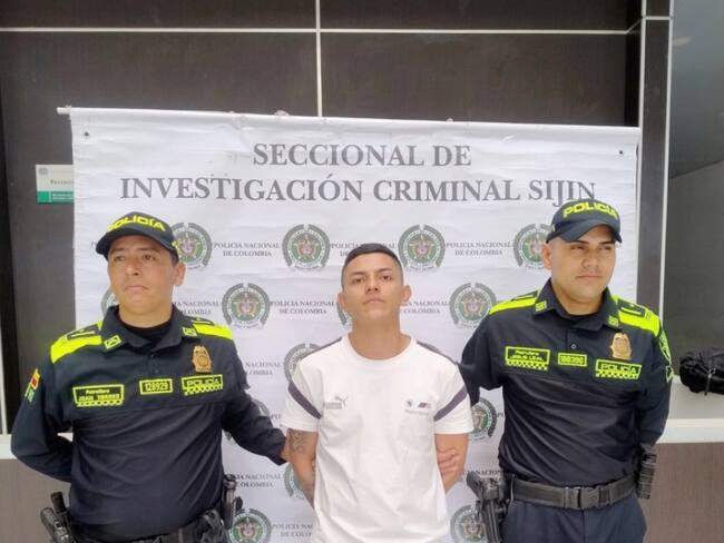 Envían a la cárcel a presuntos homicidas en Cúcuta. / Foto: Fiscalía.
