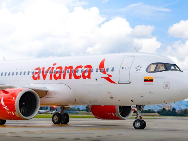 Avianca reanudará vuelos directos entre Bogotá y La Habana, en Cuba