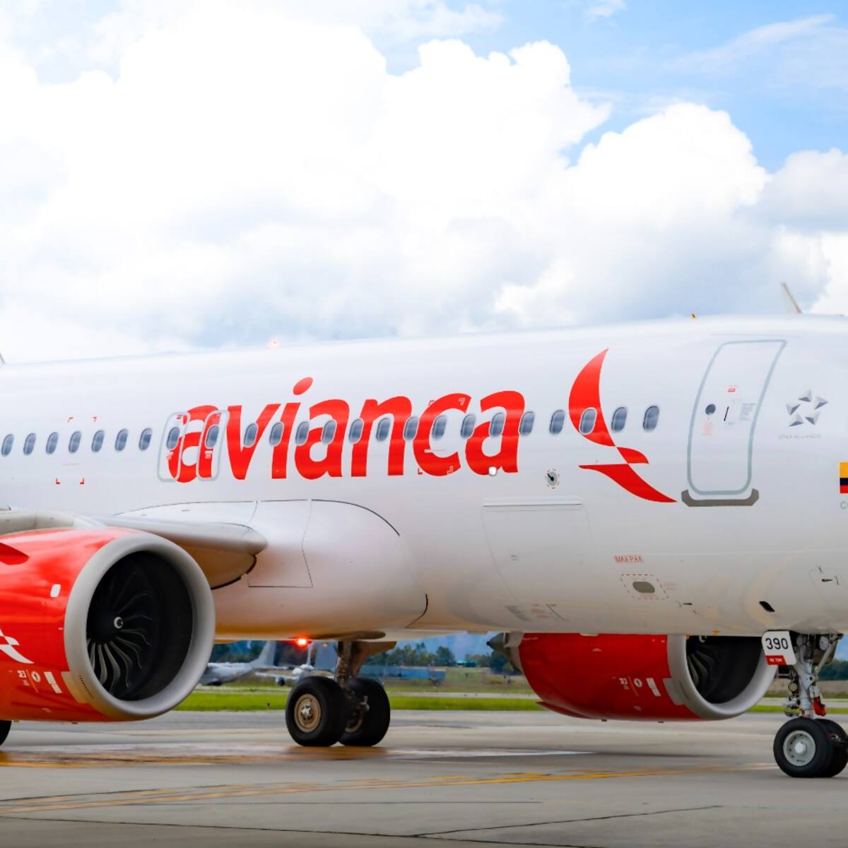 Volotea y Avianca acuerdan integración operativa para asumir rutas de Air Europa