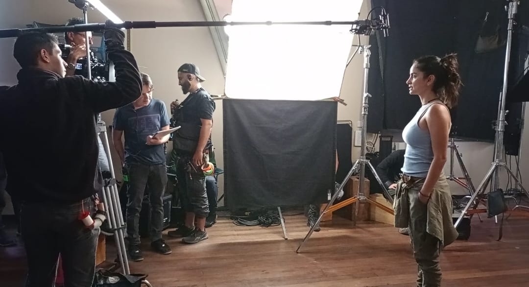 FICCI, plataforma para el cine colombiano en vanguardia