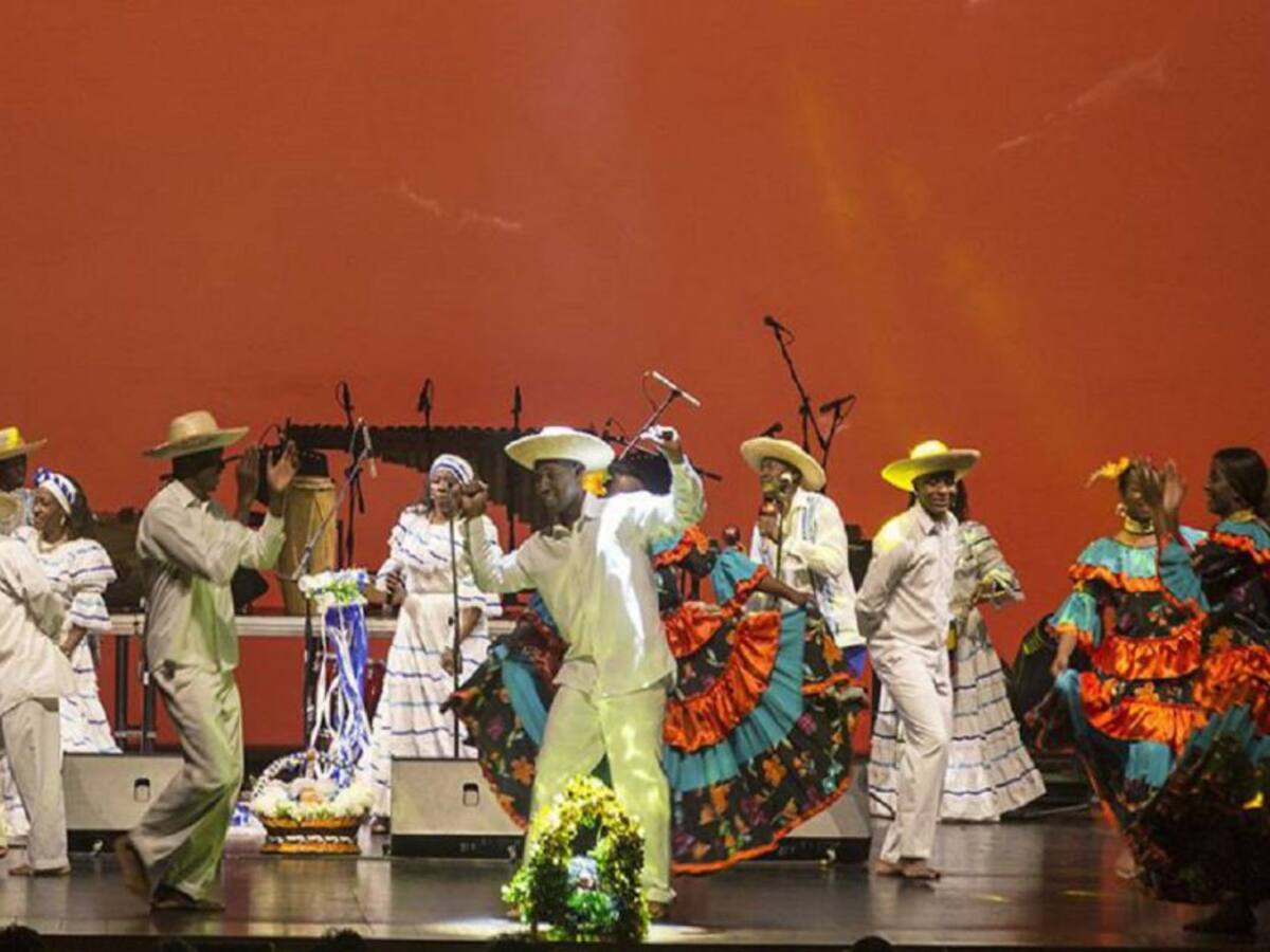 El Festival de Música Petronio Álvarez tendrá un aforo del 100%