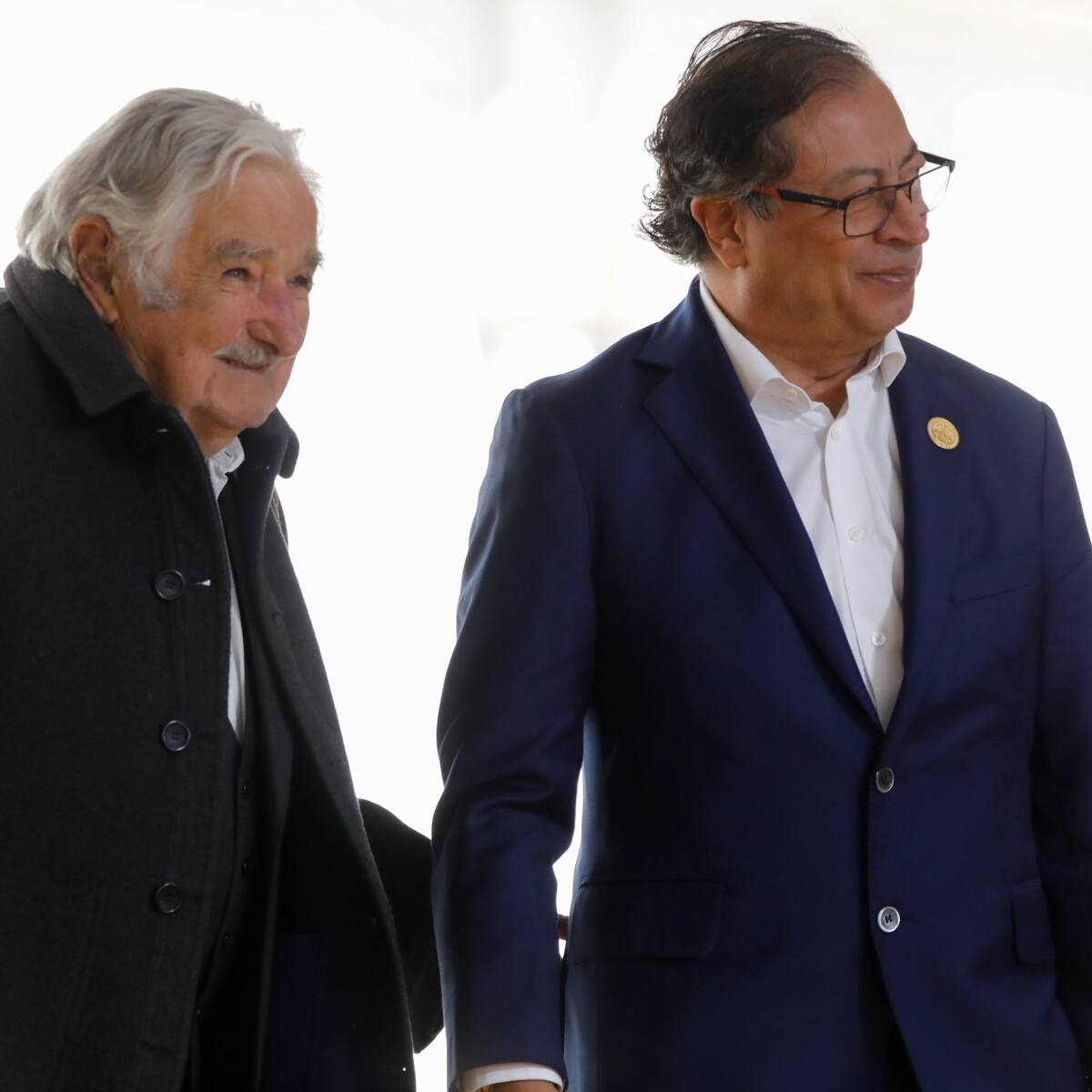Presidente Petro visitará Uruguay para condecorar a ‘Pepe’ Mujica con la Cruz de Boyacá