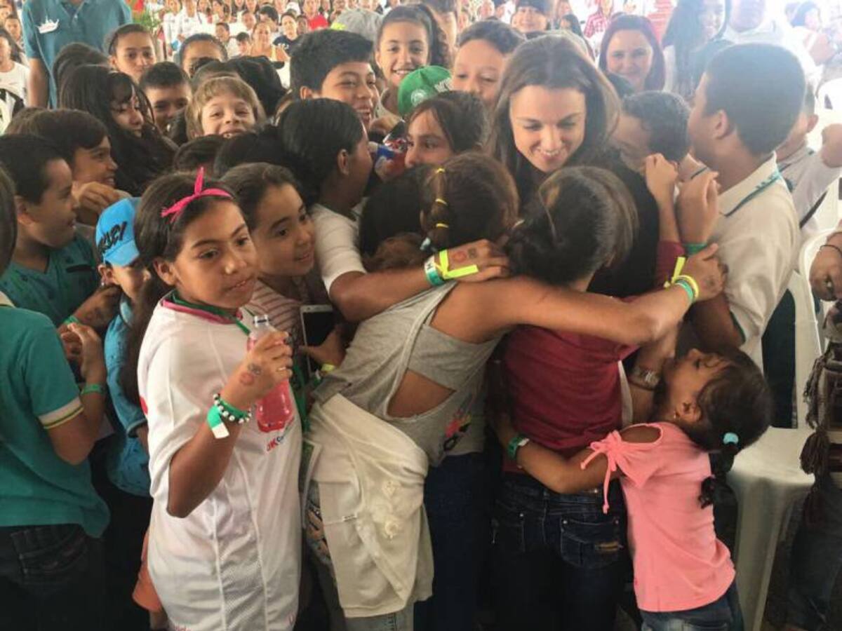 Cierran hogar infantíl en Medellín que era usado para microtráfico