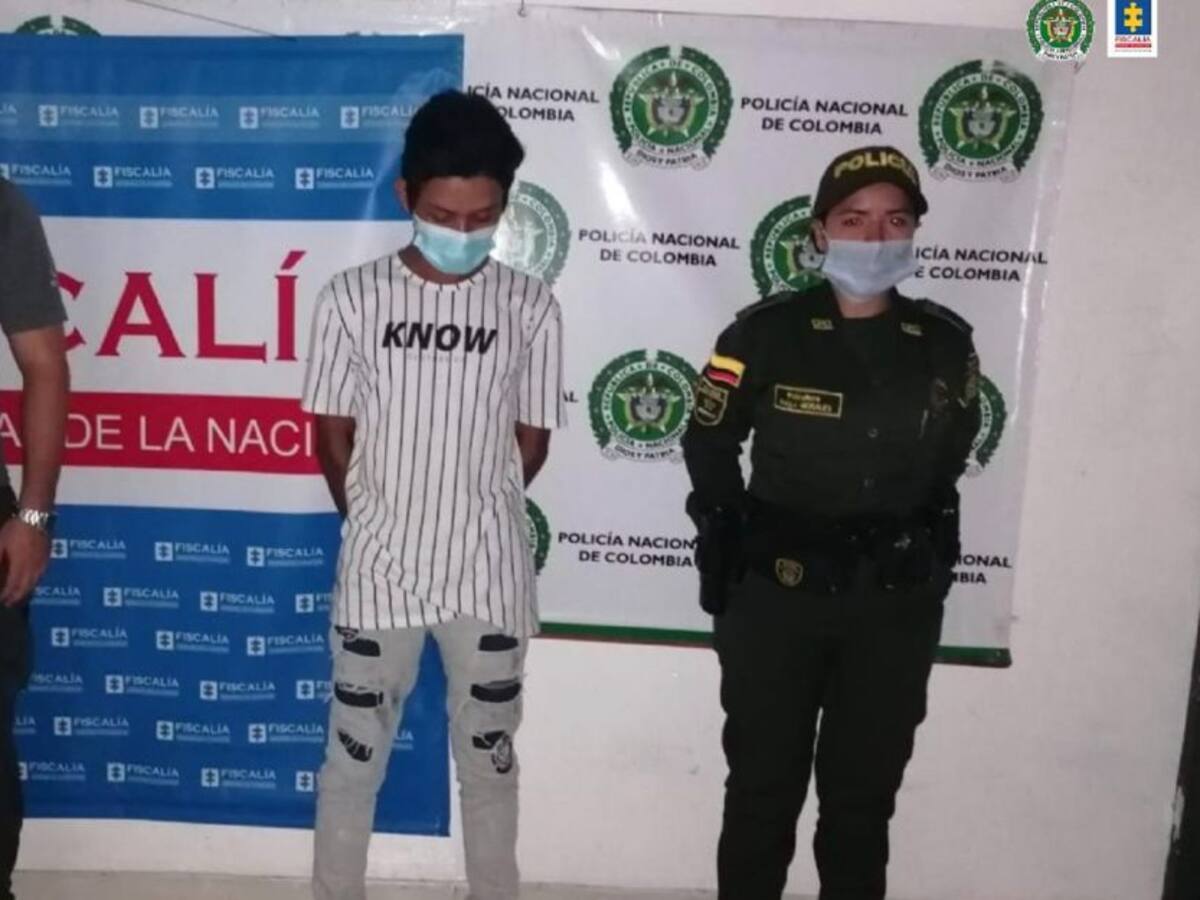 A cambio de dinero, un hombre ofrecía servicios sexuales de su expareja