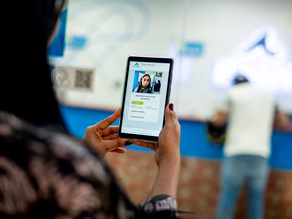 Difícil resistirse al Black Days de Aguas de Cartagena