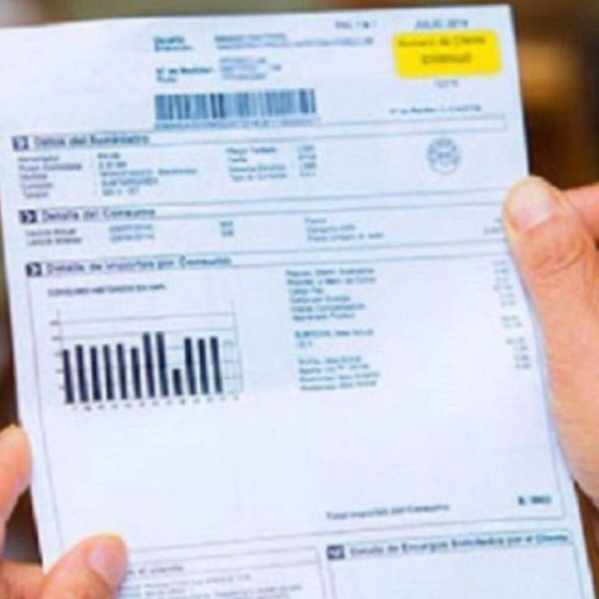 Sigue polémica por proyecto de sobretasa a energía: Minminas defiende y gremios lo rechazan