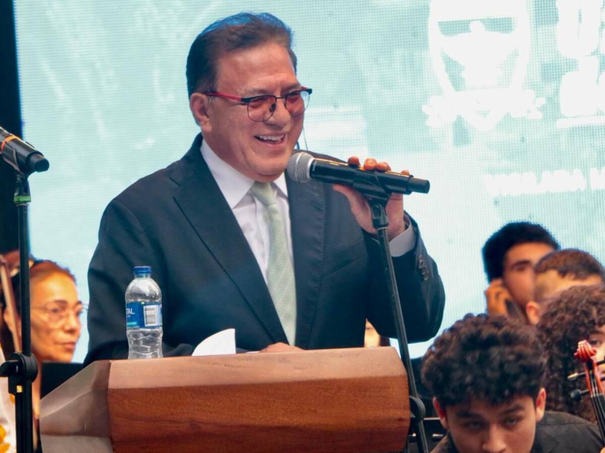Vargas no define aún candidatura, pero ya lanza propuestas