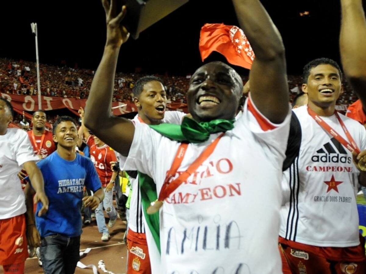 Por ser hincha no me van a dar lo del mercado: Pablo Armero