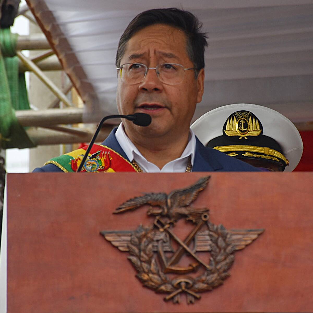 Bolivia mostró su respaldo al Tribunal de Venezuela que ratificó la victoria de Maduro