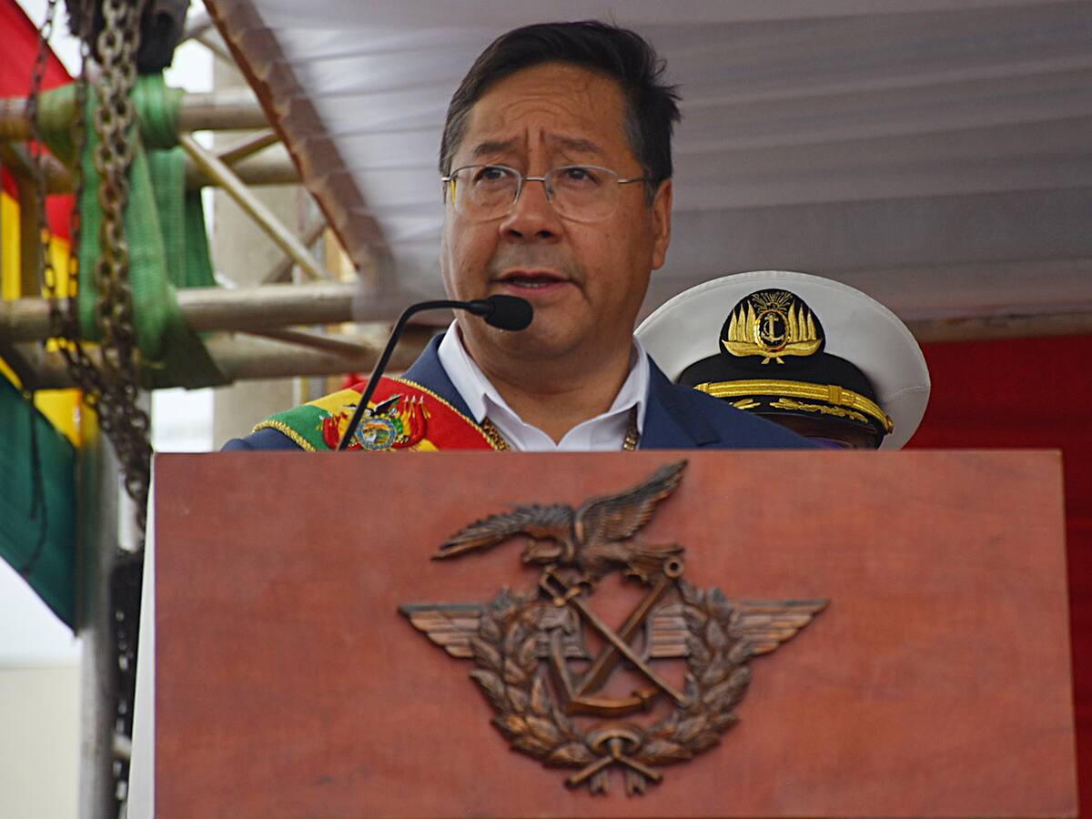 Bolivia mostró su respaldo al Tribunal de Venezuela que ratificó la victoria de Maduro