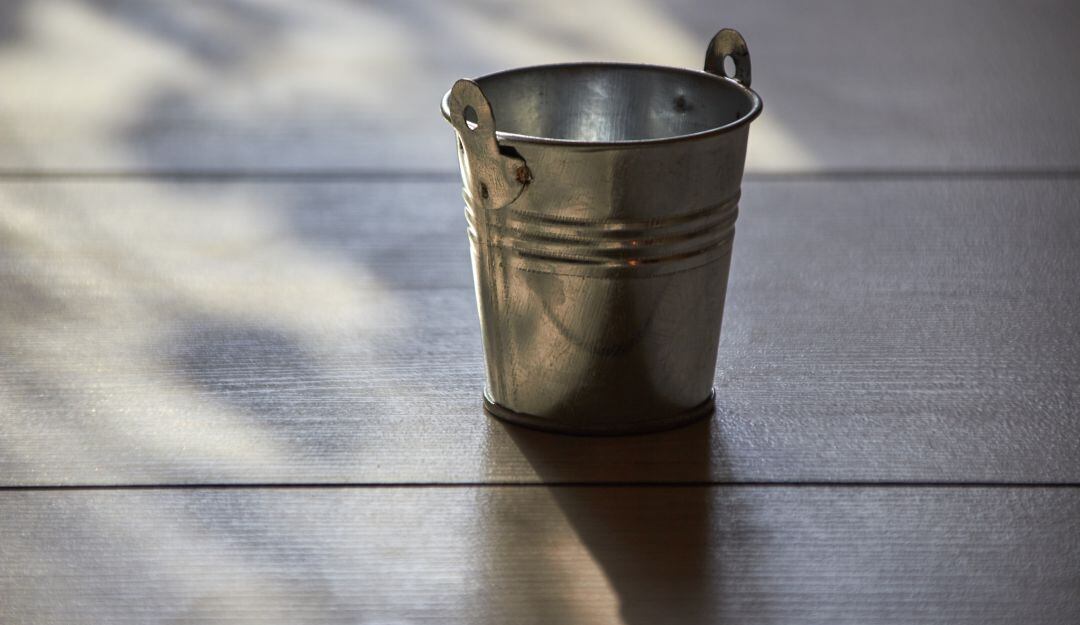 Prepárese para los cortes de agua programados para hoy 