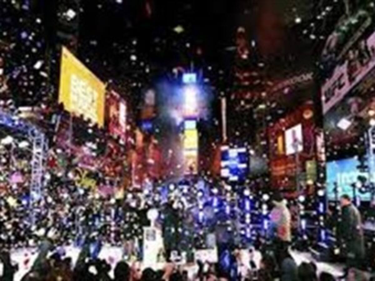 ¿Es recomendable trazar propositos de año nuevo?