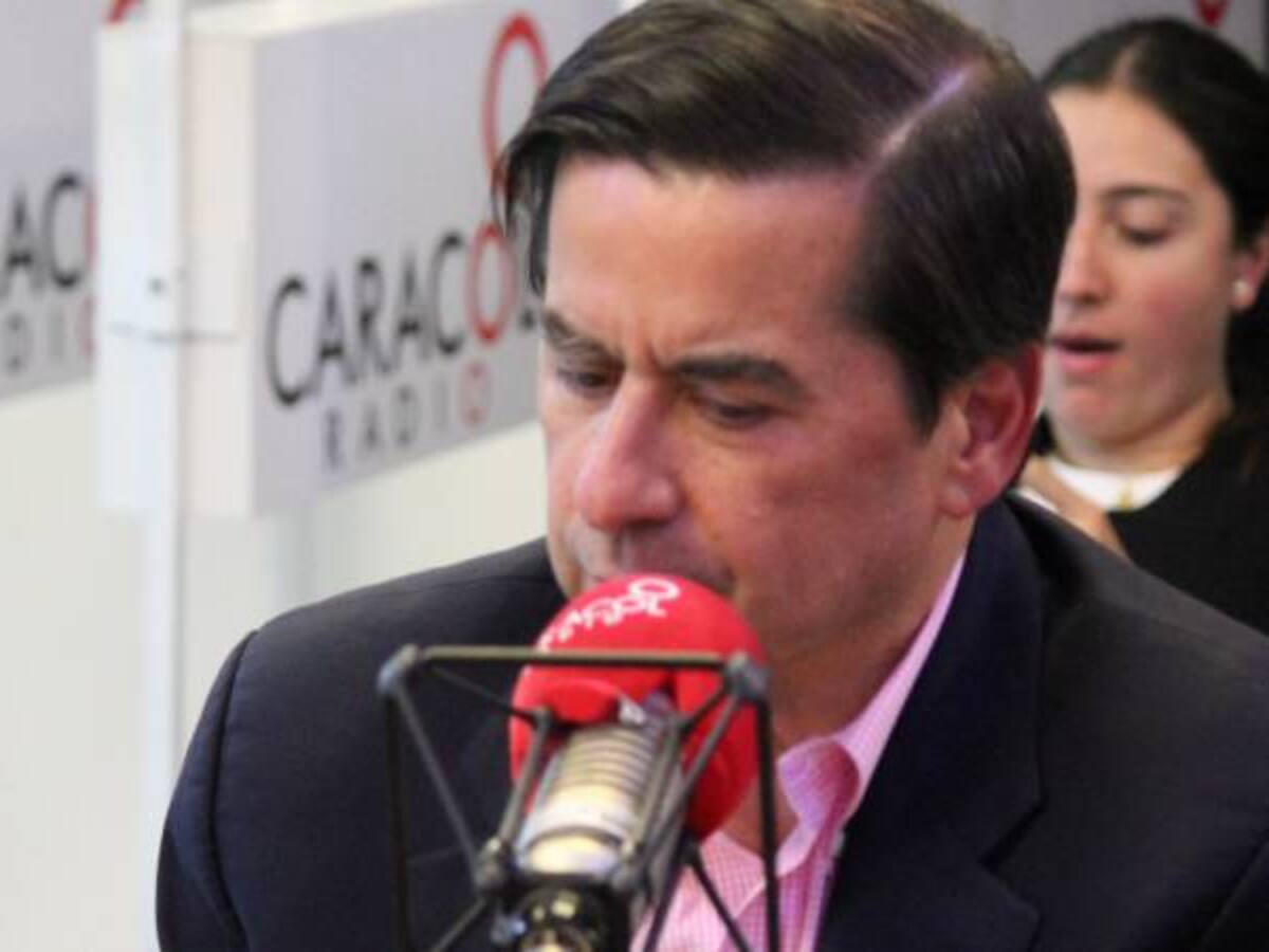 Haré cualquier alianza sobre la base de acompañar la paz: Cristo