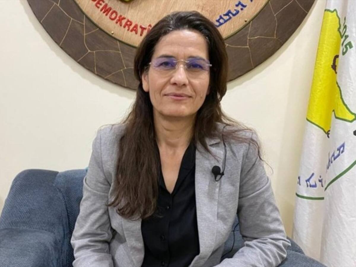 "Turquía está volviendo a amenzar Siria y sería catastrófico": Ilham Alam