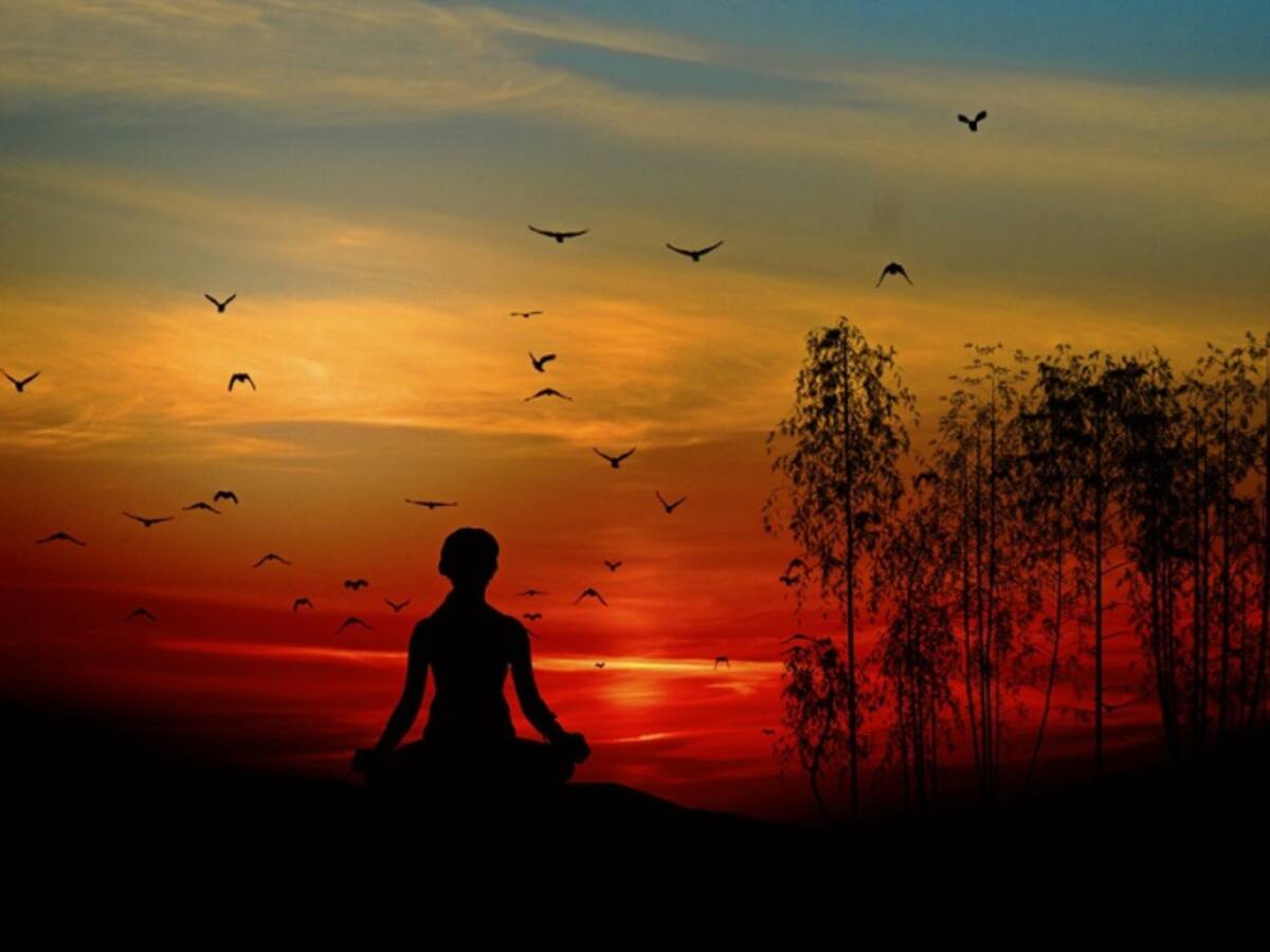 Cómo lograr una evolución en el proceso espiritual