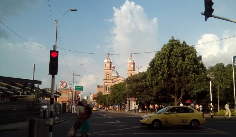 Todos los días escuche 1150AM Las noticias de Armenia y el Quindío