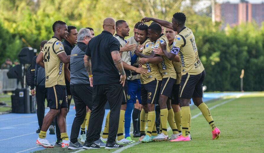 Águilas Doradas / Colprensa