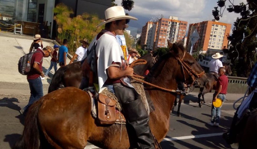 Feria de Manizales