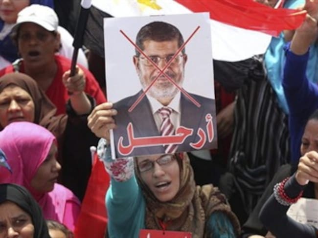 La tragedia de Egipto: The Economist