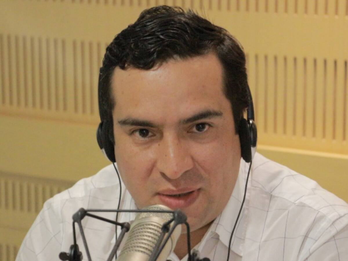 La institucionalidad son las Farc, no Márquez: Rodríguez
