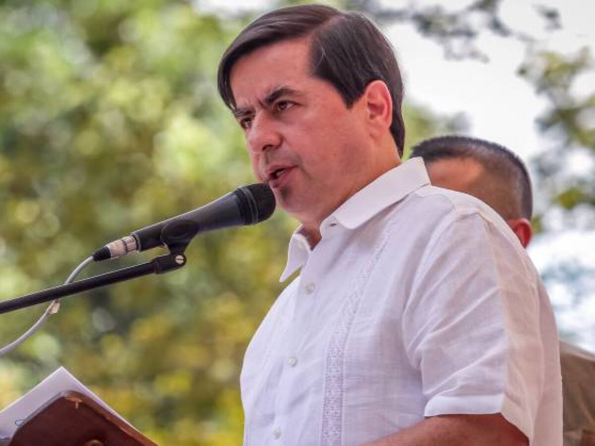 Tendré mayor cuidado en expresiones públicas: MinInterior a Procuraduría