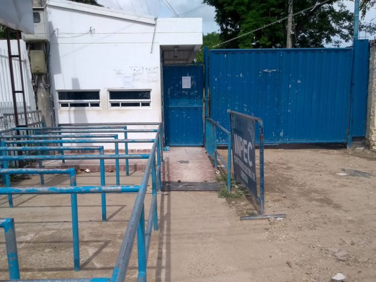 Capturado en Putumayo presunto violador de una niña en Cartagena