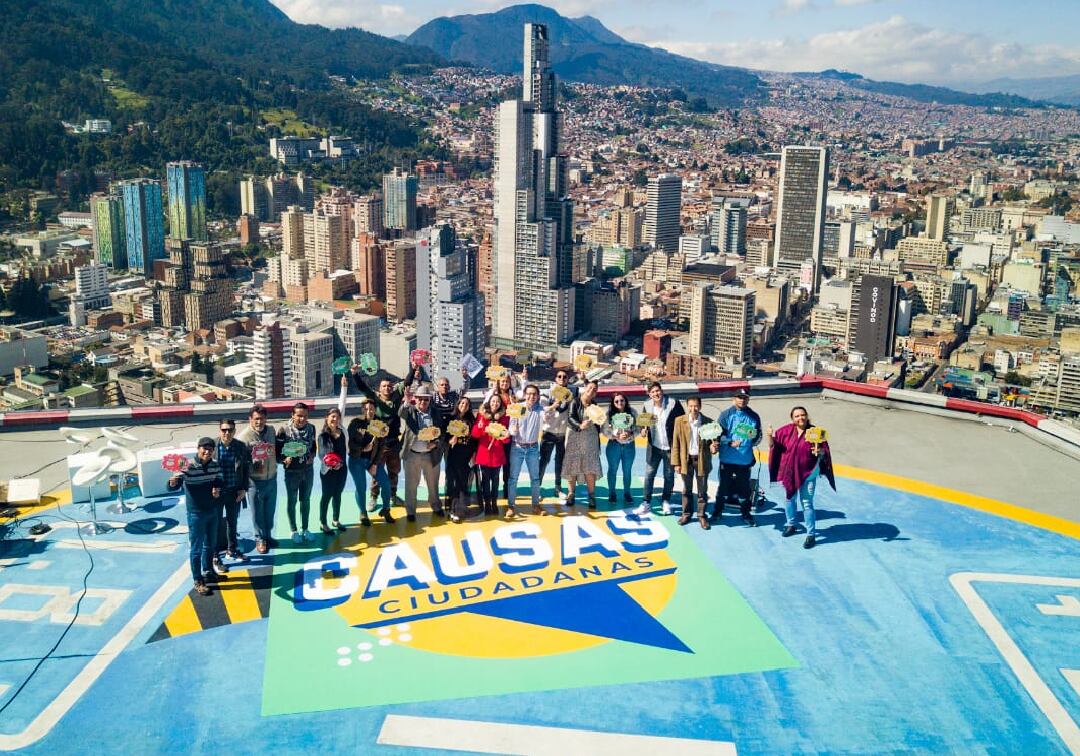 Cortesía Secretaría de Gobierno