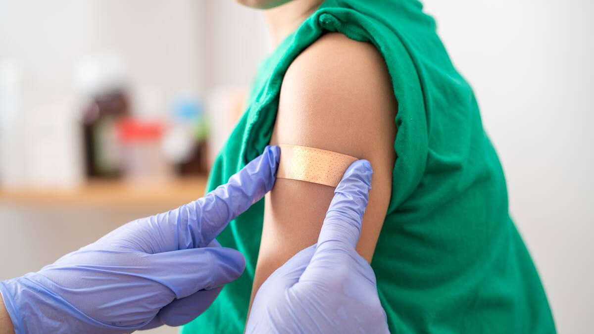 La OMS reacciona a los planes del estado de Florida de acabar con los mandatos de vacunación