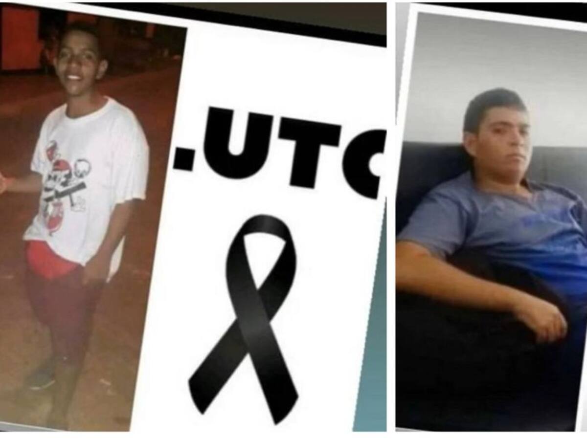 Siguen desaparecidos dos jóvenes que fueron bajados de un bus en Tarazá