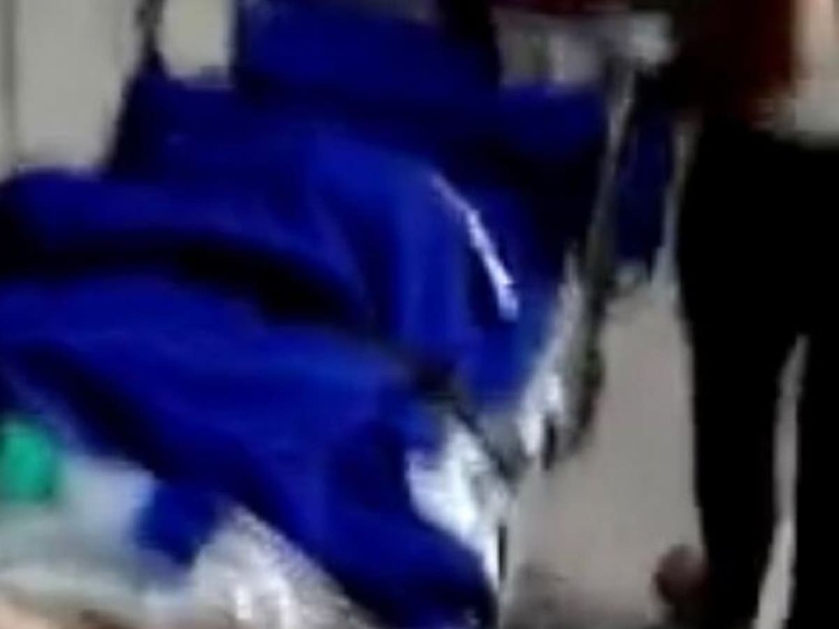 Mujer en embarazo necesita cirugía y EPS no autoriza