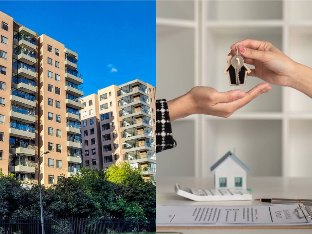 “El Atlántico no registra alza en precio de vivienda por aumento del salario mínimo”: Camacol