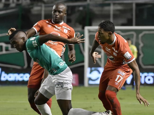 América y Cali protagonizan la serie más llamativa de esta ronda.