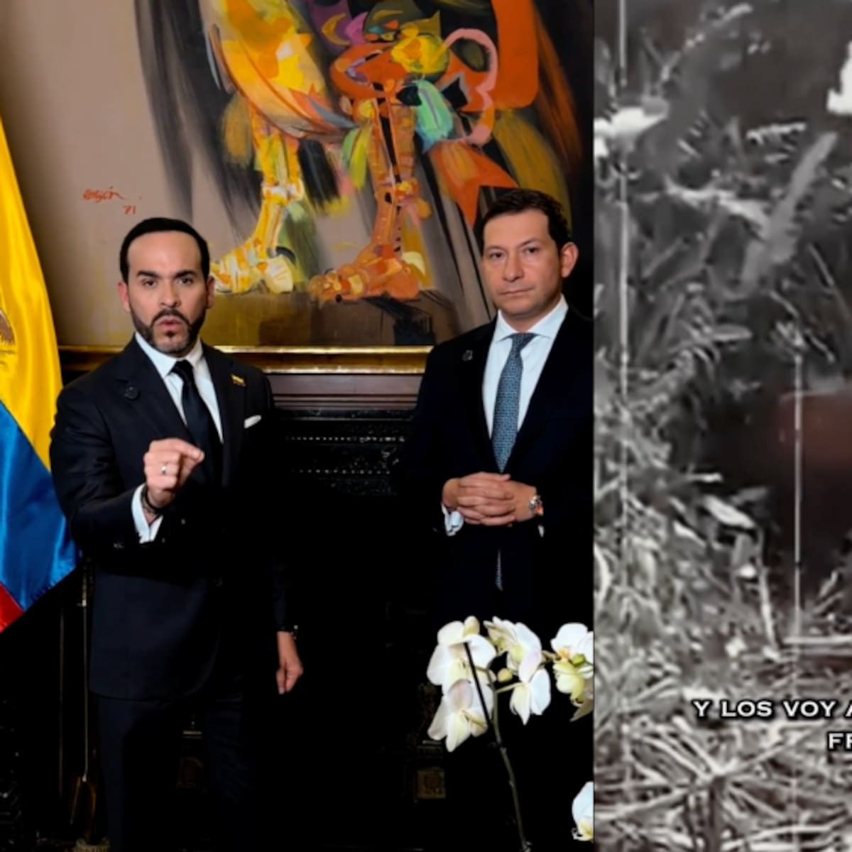 El Gobierno limita ingreso de drones, químicos y maquinaria pesada al país: así funcionará ahora