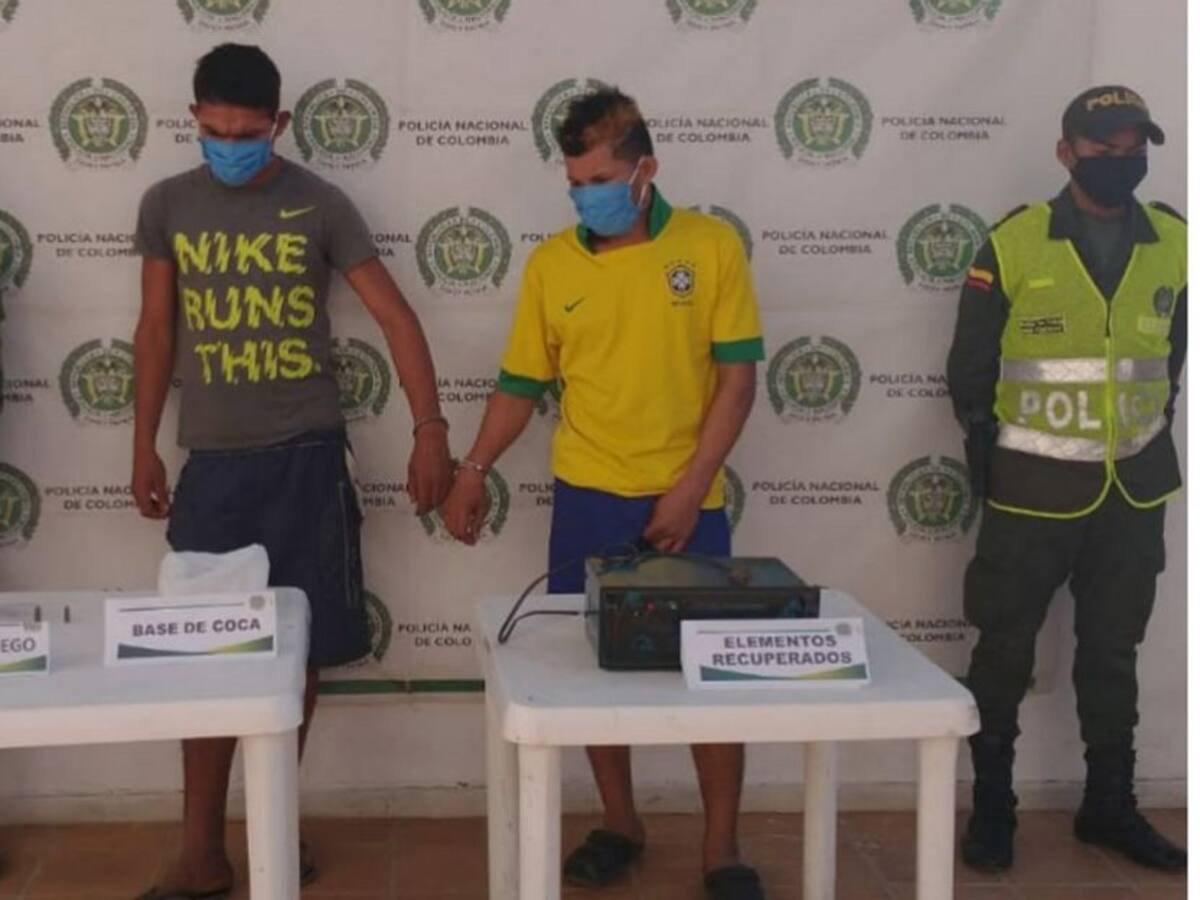 24 riñas y 40 fiestas clandestinas en Bolívar durante el fin de semana