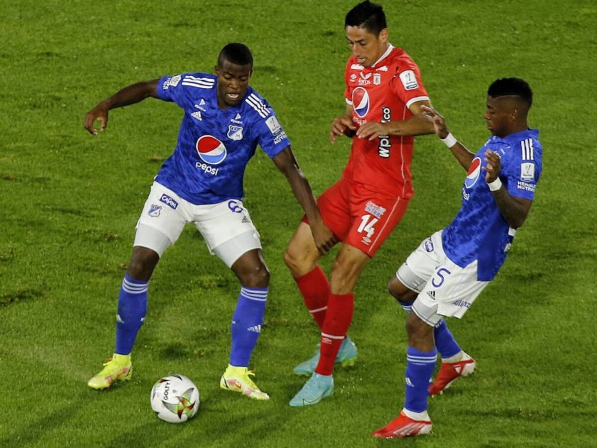 Horarios confirmados: Programación de la fecha 1 de los cuadrangulares