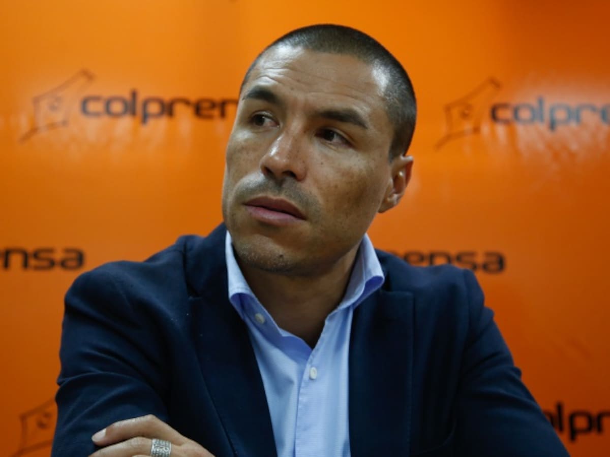 Iván Ramiro: "No descartaría a Mourinho para la Selección"
