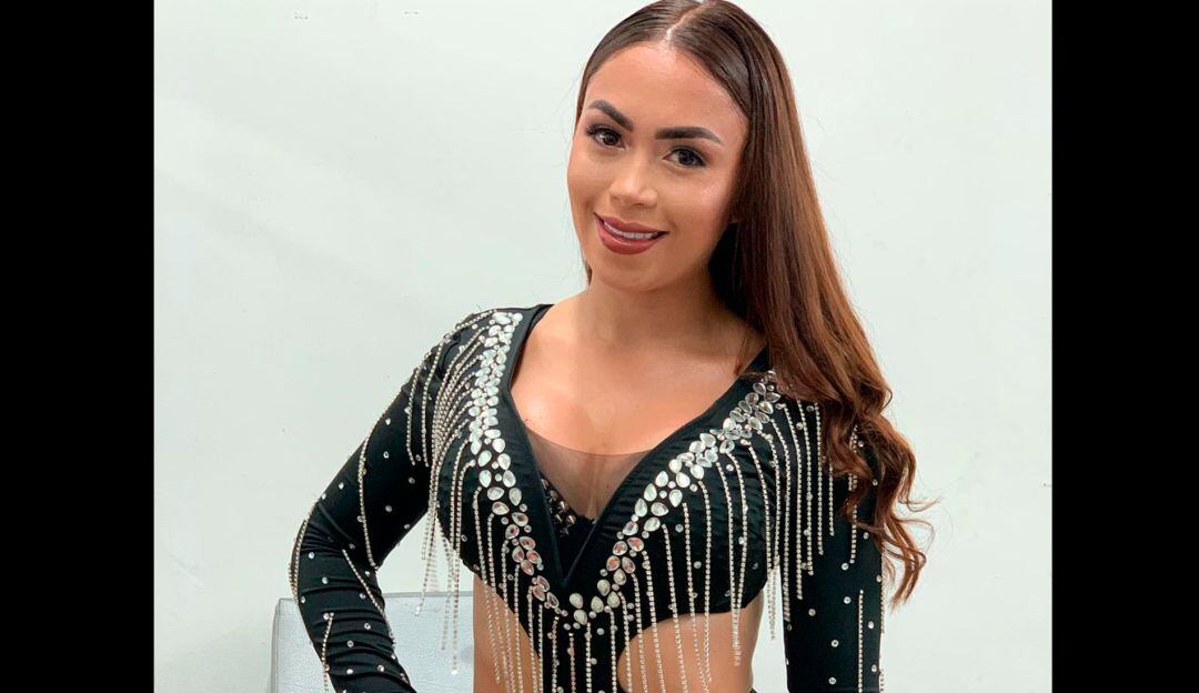 Epa Colombia, influencer colombiana