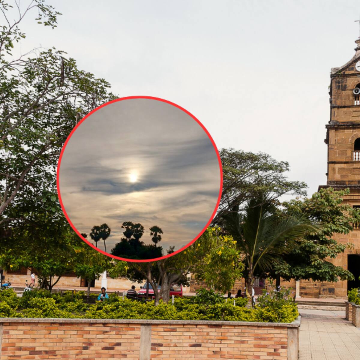 ¿Lo sabía? Esta es la ciudad con el ‘clima de seda’ en Colombia