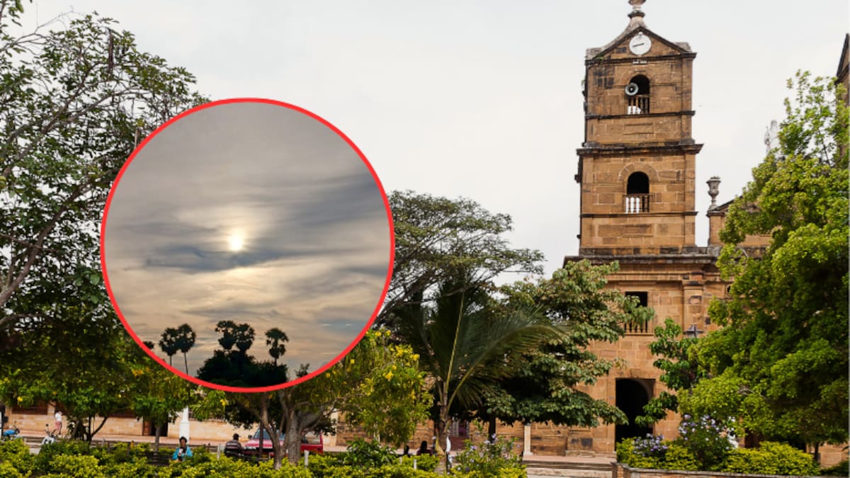 ¿Lo sabía? Esta es la ciudad con el ‘clima de seda’ en Colombia